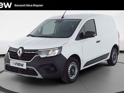 Blanc Occasion 2023 Renault Kangoo Van | 16 499 €