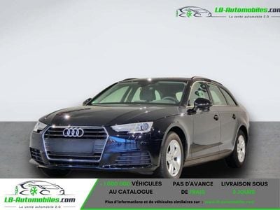 Occasion Audi A4 150 ch (110 kW) 2016 Break