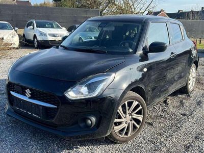 occasion Suzuki Swift 1.2i 4wd Shvs Gl 12v