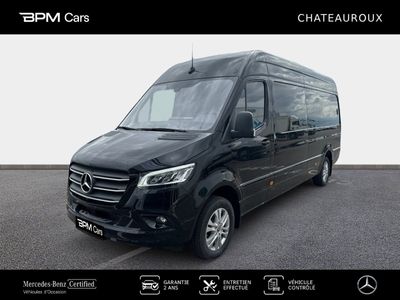 occasion Mercedes Sprinter Fg 319 CDI 43 3T5 Select 9G-Tronic