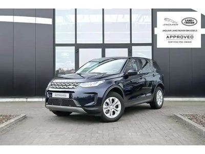 occasion Land Rover Discovery Sport D165 S 2 YEARS WARRANTY