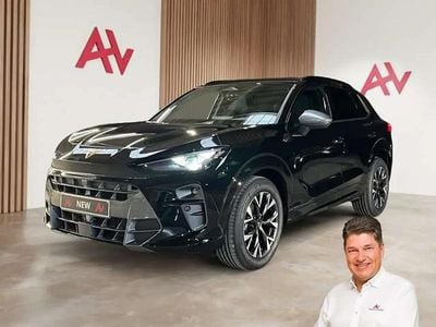 Nouvelle Cupra Terramar 150 ch (110 kW) 2025 Noir SUV