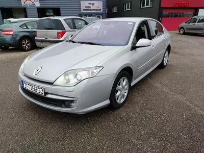 occasion Renault Laguna III 2.0T 170 Privilège A