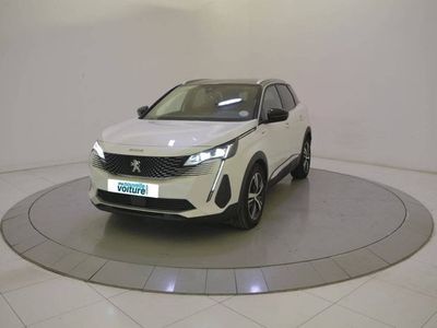 occasion Peugeot 3008 - VIVA143064197