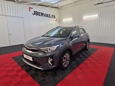Occasion 2021 Kia Stonic Active SUV | 16 590 € (Prix juste)