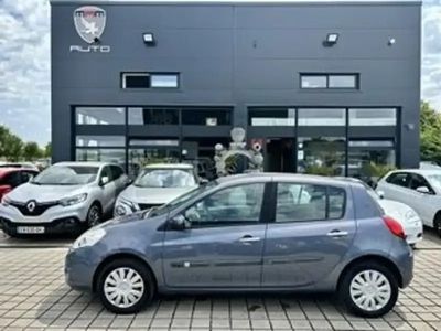 Renault Clio II