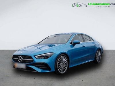 Mercedes 220