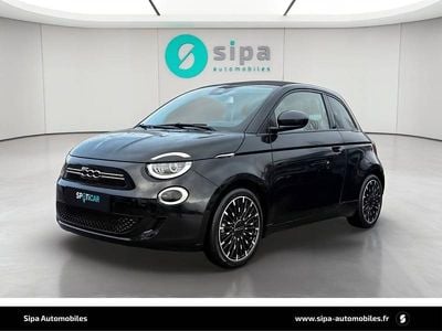 Occasion Fiat 500e 86 kW (118 ch) 2021 Citadine