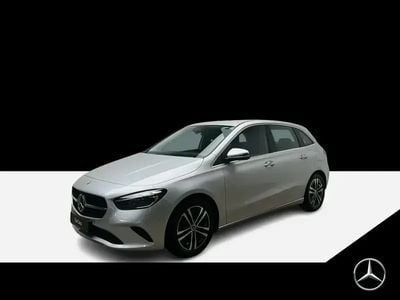 Mercedes B180