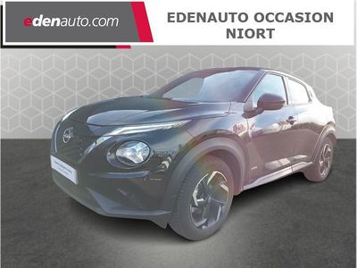 Occasion Nissan Juke N-Connecta 145 ch (106 kW) 2023 SUV