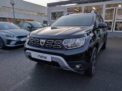 occasion Dacia Duster DUSTERTCe 130 FAP 4x2 15 ans