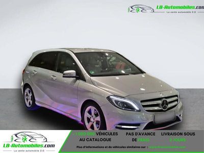 occasion Mercedes B200 Classe200 BVA