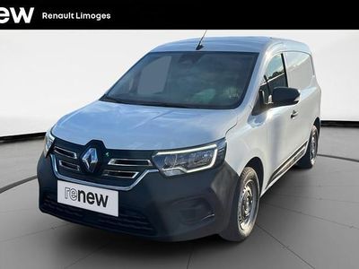 Blanc Occasion 2023 Renault Kangoo Van | 15 490 €