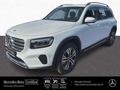 Mercedes GLB200