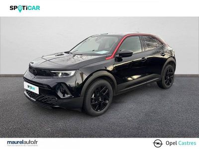 Occasion Opel Mokka 110 ch (80 kW) 2023 SUV
