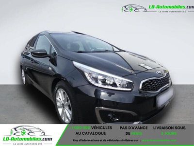 occasion Kia Ceed 1.6 GDI 135 ch BVA