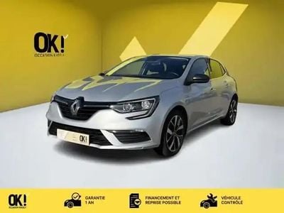 Renault Mégane IV
