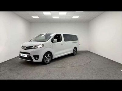 occasion Toyota Verso PROACELong 1.5 120 D-4D Dynamic RC22