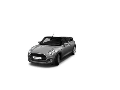 Mini Cooper Cabriolet