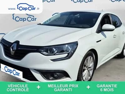Renault Mégane IV