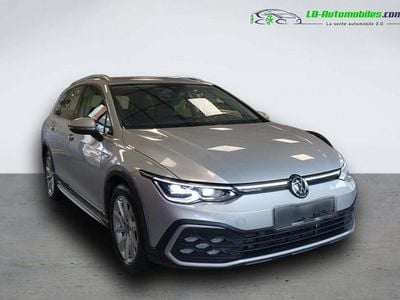 VW Golf VIII