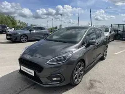 occasion Ford Fiesta 1.0 Ecoboost 125ch Mhev St-line X 5p