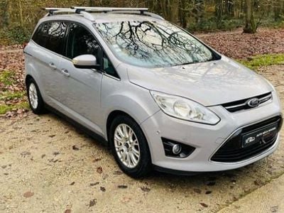 Occasion 2011 Ford Grand C-Max Monospace | 6 990 €
