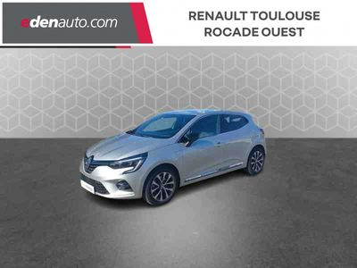 occasion Renault Clio V TCe 140 Techno