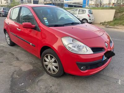 Renault Clio II