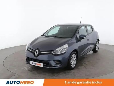 Renault Clio IV