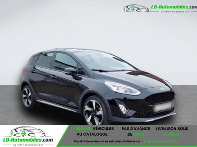 occasion Ford Fiesta 1.0 EcoBoost 85 BVM