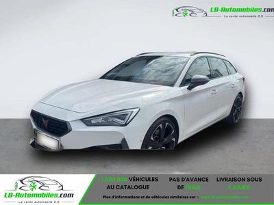Occasion 2022 Cupra Leon Break | 34 900 € (Prix juste)