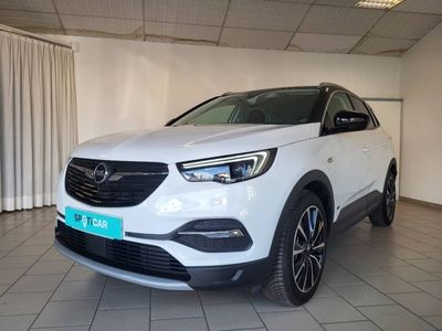 occasion Opel Grandland X Hybrid 225ch Elite 10cv - VIVA3620477