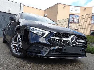 Mercedes A200