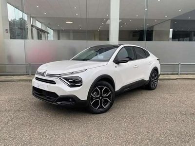 Occasion Citroën e-C4 100 kW (136 ch) 2023 Blanc Berline