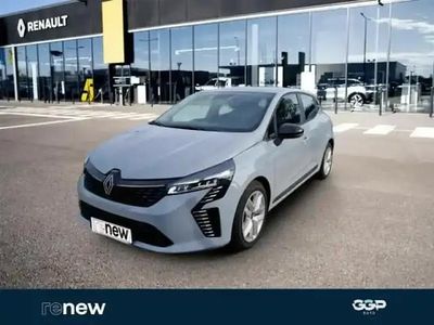 Gris Occasion 2025 Renault Clio V Evolution Citadine | 17 450 € (Prix juste)