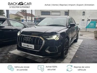 occasion Audi Q3 Limited S tronic 7