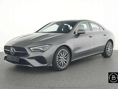 Mercedes CLA180