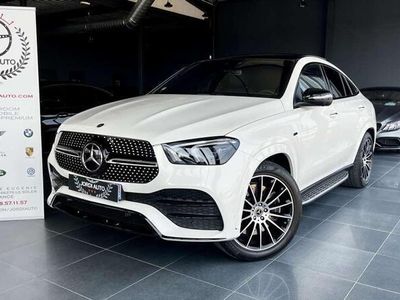 occasion Mercedes G350 ClasseDe 320ch 4matic Amg Line 9g-tronic