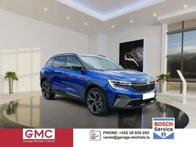 occasion Renault Austral LED PDC SHZ Techno Esprit Alpine 160 118kW (1...