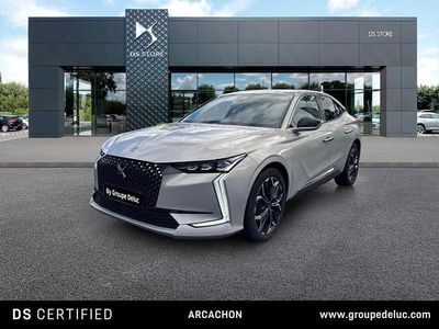 Occasion 2024 DS Automobiles DS4 Berline | 31 980 €