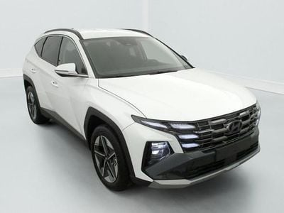 Nouvelle 2025 Hyundai Tucson SUV | 36 040 € (Prix assez cher)