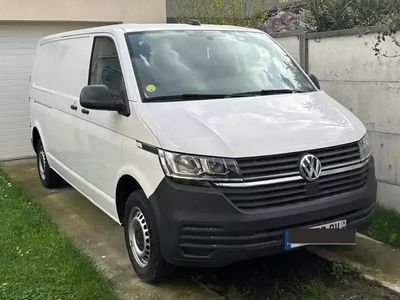 VW Transporter