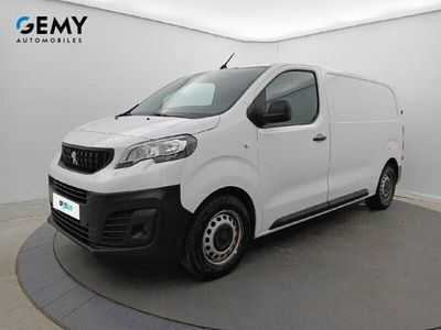 Occasion Peugeot Expert S 120 ch (88 kW) 2022 Van