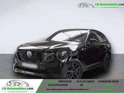 Occasion 2025 Mazda CX-60 SUV | 52 600 €