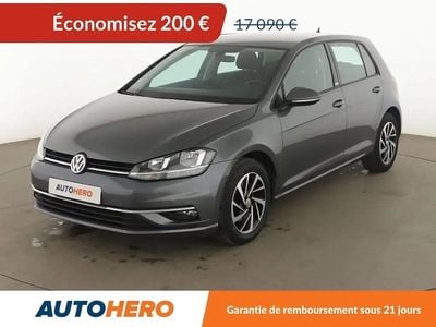 VW Golf VII