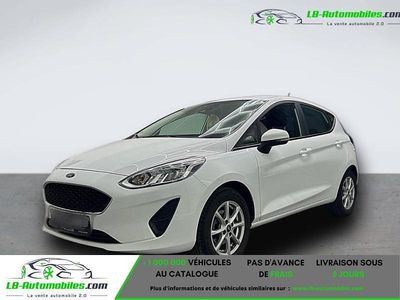 Occasion 2017 Ford Fiesta Citadine | 14 600 € (Prix assez cher)