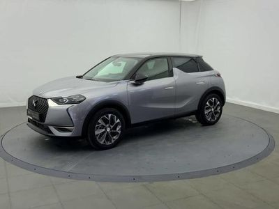 DS Automobiles DS3 Crossback E-Tense