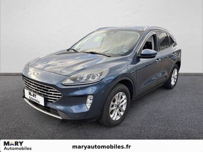 occasion Ford Kuga Kuga2.5 Duratec 225 ch PHEV e-CVT