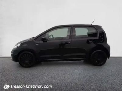 Occasion VW up! 2019 Noir Citadine